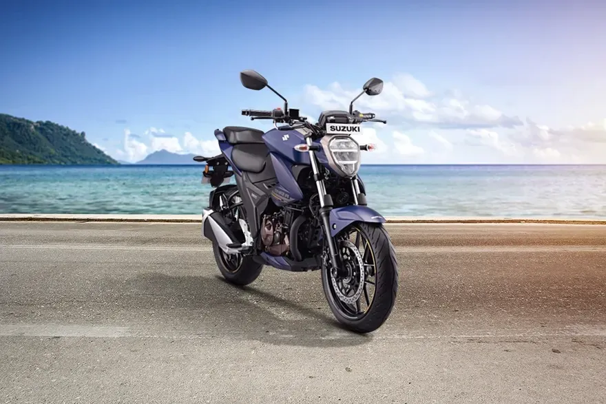 Suzuki Gixxer 250 Price in India 2025, Full Specs Review Smartprix