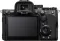 Sony Alpha 7 V 33MP Mirrorless Camera (Body Only)