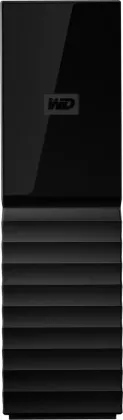 WD My Book WDBBGB0160HBK-WESN 16TB External Hard Drive - image 4