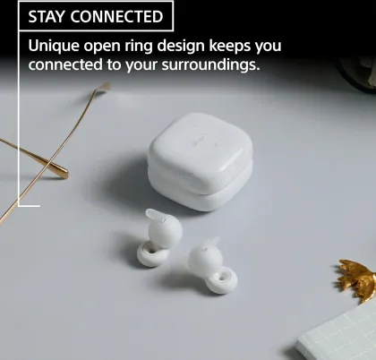 Sony LinkBuds Open True Wireless Earbuds