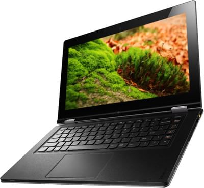 Lenovo Ideapad Yoga 13 (59-341111) Laptop (3rd Gen Ci5/ 4GB/ 128GB SSD/ Win8/ Touch)