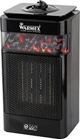 Warmex Bonfire Plus PTC Room Heater