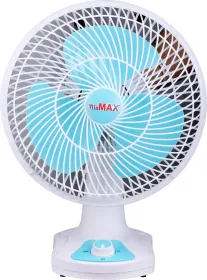 MinMAX TikTik 300 mm 3 Blade Wall cum Table Fan