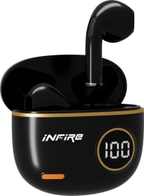 iNFiRe Firebud 61 True Wireless Earbuds