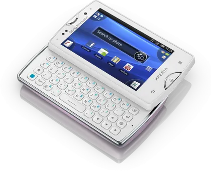 Sony Ericsson Xperia X10 mini pro U20i