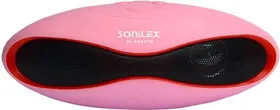 Sonilex BS-43 FM Portable Bluetooth Speaker