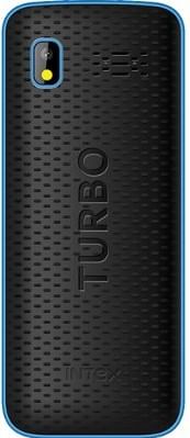 Intex Turbo Star