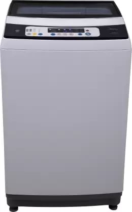 marq 10.5 kg washing machine