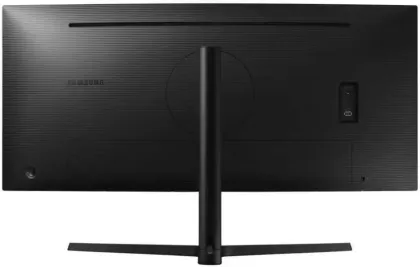 Samsung C34H890 34-inch Curved WQHD Monitor