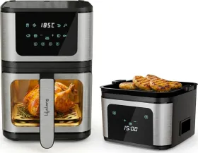Lifelong Brik 4.2L Air Fryer