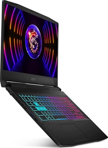 MSI Katana 15B12VFK-299IN Gaming Laptop (12th Gen Core i7/ 16GB/ 1TB SSD/ Win11 Home/ 8GB Graph)