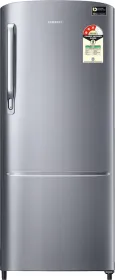 Samsung RR20H1723S8 183 L 3 Star Single Door Refrigerator