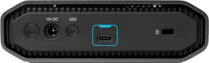 SanDisk Professional 6TB G-Drive Desktop Hard Disk Drive - image 3