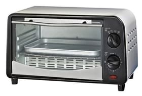 Chef Pro COT509 9 Litre Oven Toaster Grill