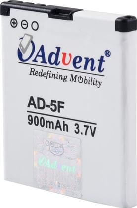 Advent battery AD-5F