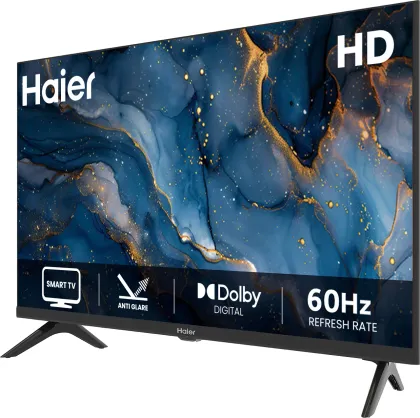 Haier A7 32 inch HD Ready Smart LED TV (LE32A7-N)