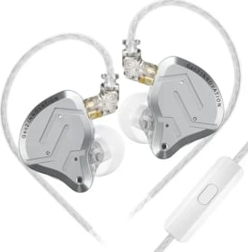 KZ ZSN Pro 2 Wired Earphones