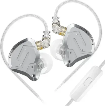 KZ ZSN Pro 2 Wired Earphones