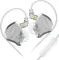 KZ ZSN Pro 2 Wired Earphones