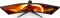 AOC CU34G2XPD/BK 34 inch WQHD Curved Monitor