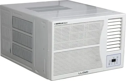 Lloyd GLW18I5FWPGA 1.5 Ton 5 Star 2025 Inverter Window AC