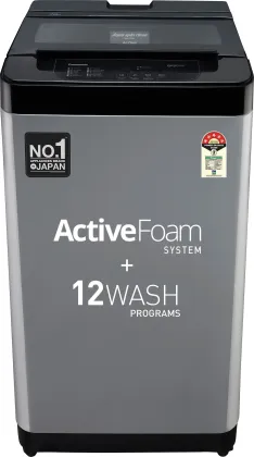 Panasonic NA-F70LF3CRB 7 Kg Fully Automatic Top Load Washing Machine