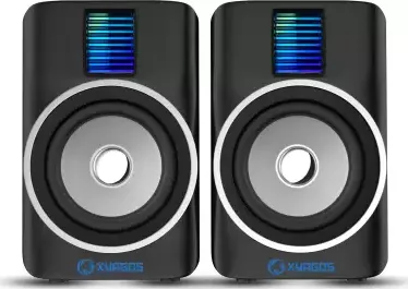 Nedis Xyagos 30W Wired Speakers - image 3