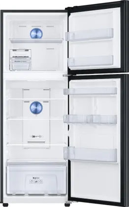 Samsung RT31H4522B1 301 L 2 Star Double Door Refrigerator