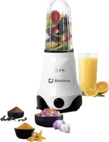Bostton Gazmoline 750W Mixer Grinder