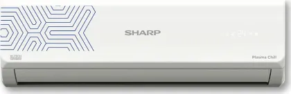 Sharp AH-SI12V3B-SC 1 Ton 3 Star Inverter Split AC