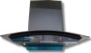 Crompton CHD-ISC60FLE-IND Auto Clean Wall Mounted Chimney