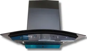 Crompton CHD-ISC60FLE-IND Auto Clean Wall Mounted Chimney