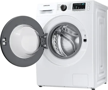 Samsung WW80T4040CE 8 Kg Fully Automatic Front Load Washing Machine