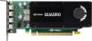 PNY NVIDIA Quadro K1200 VCQK1200DVI-PB 4 GB GDDR5 Graphics Card