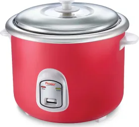 Prestige Delight PROK 1.8 SS 1.8L Electric Cooker