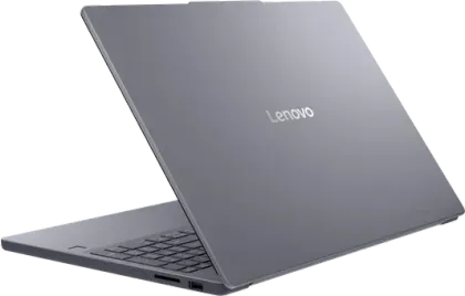 Lenovo IdeaPad Slim 3 15Q8X10 83N3008JIN Laptop (Qualcomm Snapdragon X/ 16GB/ 512GB SSD/ Win11 Home)