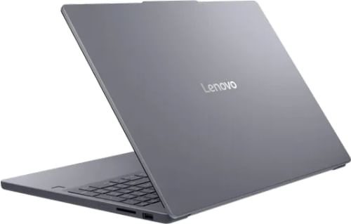 Lenovo IdeaPad Slim 3 15Q8X10 83N3008JIN Laptop (Qualcomm Snapdragon X/ 16GB/ 512GB SSD/ Win11 Home)