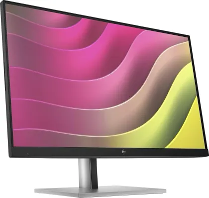 HP E24t G5 23.8 inch Full HD Monitor