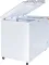 Haier HFC-350DM5 324 L 5 Star Double Door Deep Freezer