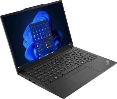 Lenovo ThinkPad E14 Gen 6 ‎21M7S0SH00 Laptop (Intel Core Ultra 5 125U/ 16GB/ 1TB SSD/ Win11)