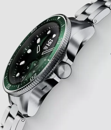 Withings ScanWatch Horizon Smartwatch