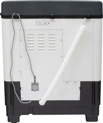 Midea MWMSA090PPG 9 Kg Semi Automatic Washing Machine