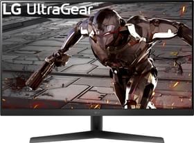 LG UltraGear 32GN50R 32 inch Full HD Gaming Monitor