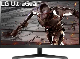 LG UltraGear 32GN50R 32 inch Full HD Gaming Monitor