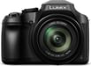 Panasonic DC-FZ80K Lumix 4K Point & Shoot Long Zoom Camera