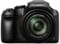 Panasonic DC-FZ80K Lumix 4K Point & Shoot Long Zoom Camera