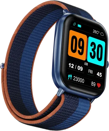 Fire Boltt Hunter Nyluxe Smartwatch