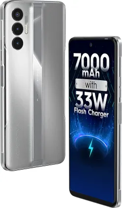 Tecno Pova 3