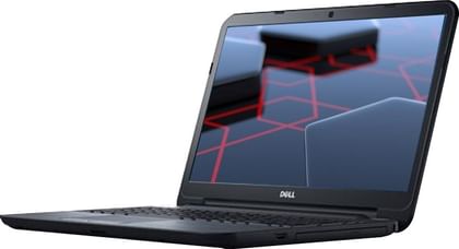 Dell Latitude 3540 Laptop (4th Gen Intel Core i3/ 4GB/ 500GB/Win8)