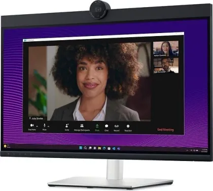 Dell P2724DEB 27 inch Quad HD Monitor